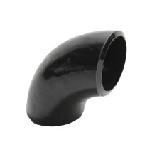 MS Elbow Short 90° Bend ERW Commercial Quality Buttweld A/B Class 2.5 Radius